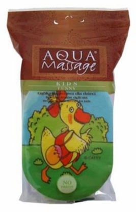 Picture of AQUA MESSAGE CARTOONS